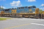 CSXT 242 M692-04